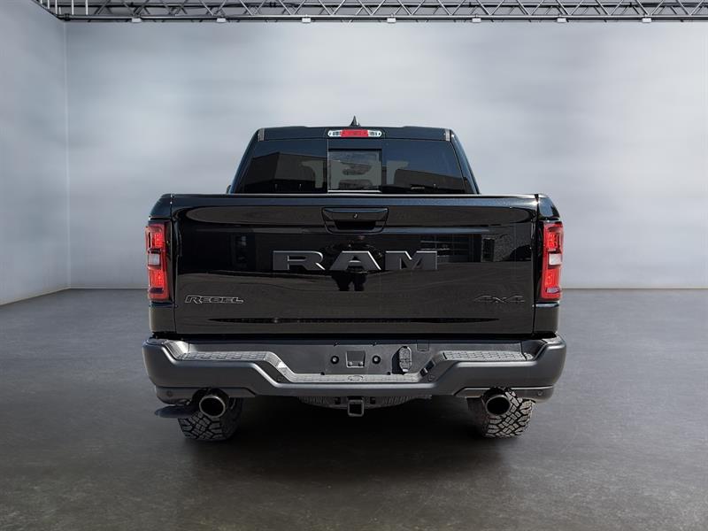 ram 1500 2026 - 6