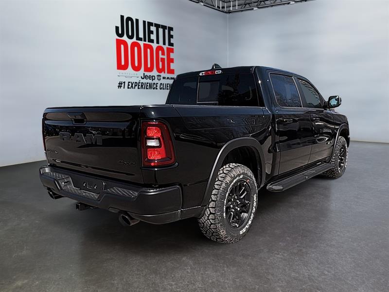 ram 1500 2026 - 7