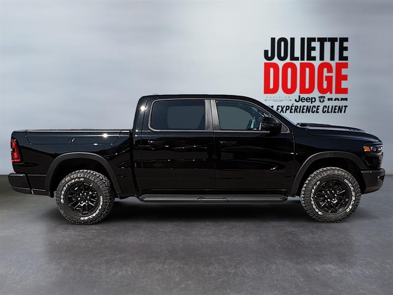 ram 1500 2026 - 8