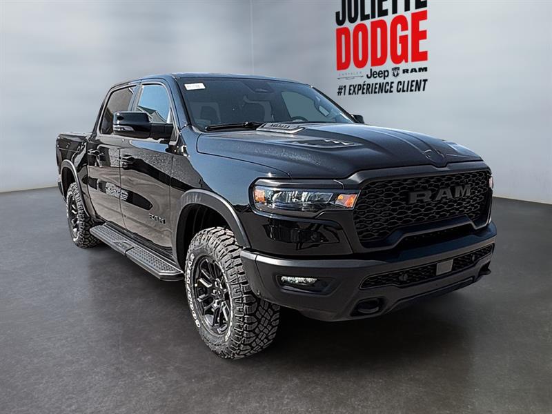ram 1500 2026 - 9