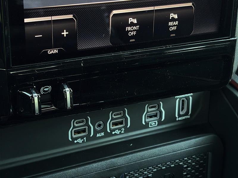 ram 1500 2026 - 25