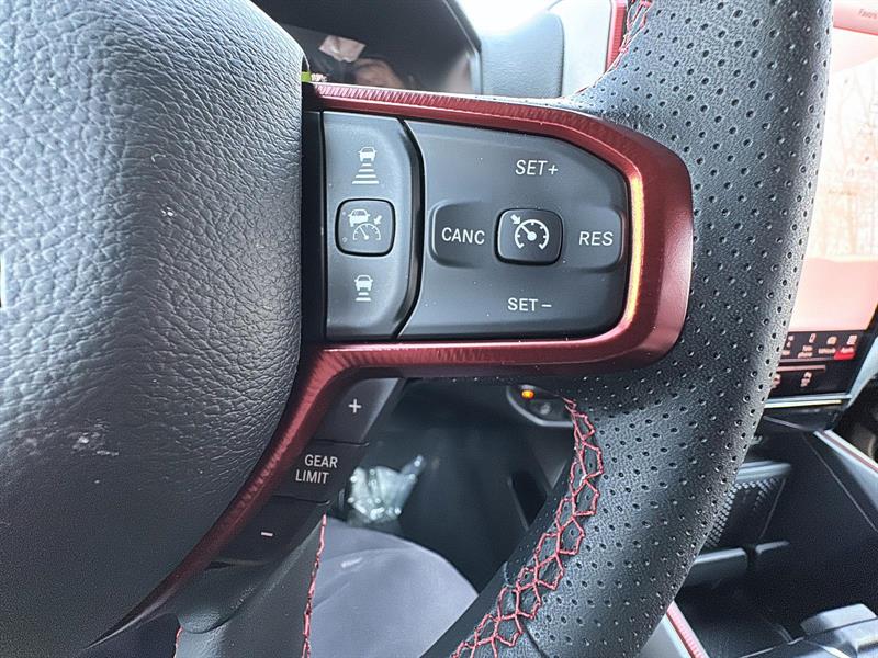 ram 1500 2026 - 26