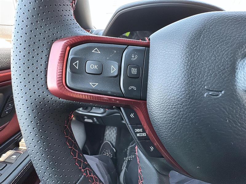 ram 1500 2026 - 27