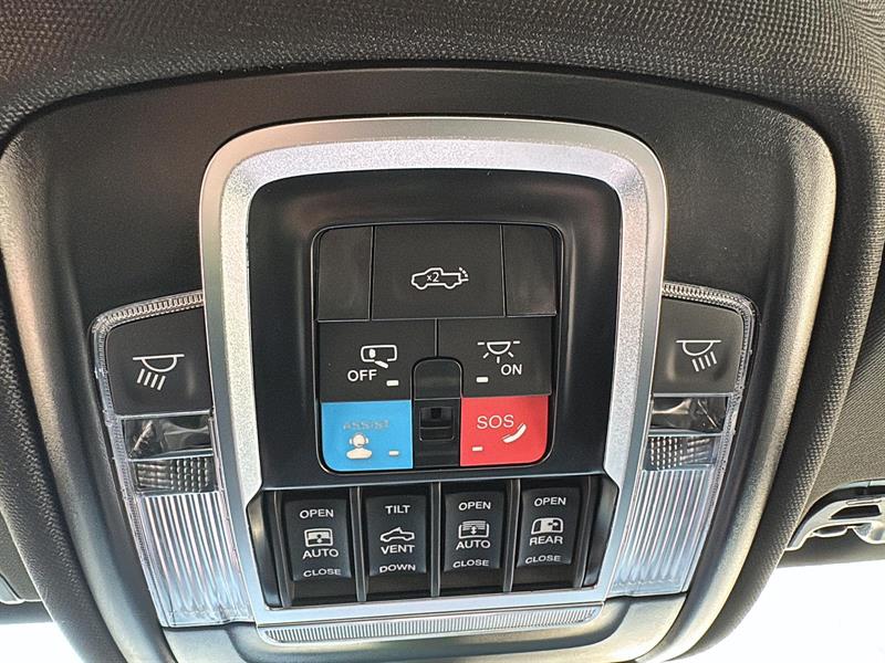 ram 1500 2026 - 28
