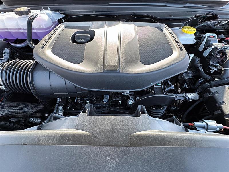 ram 1500 2026 - 37