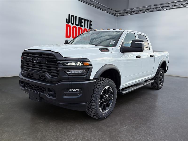 ram 2500 2026