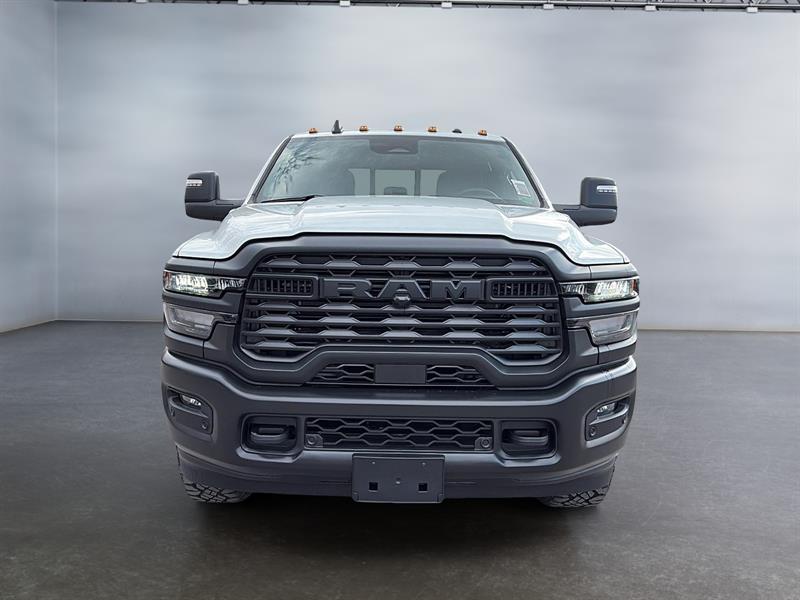 ram 2500 2026 - 2