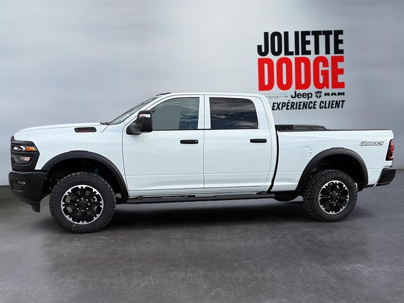 ram 2500 2026 - 3