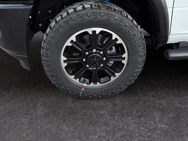 ram 2500 2026 - 5