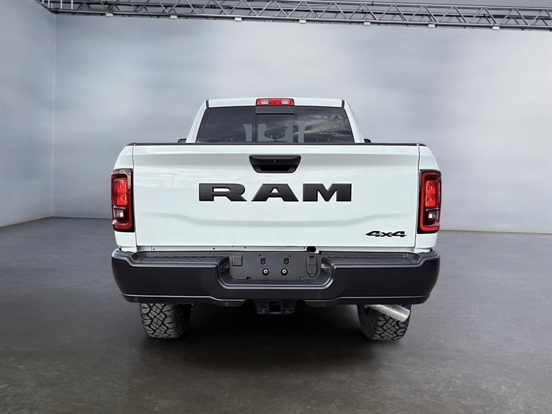 ram 2500 2026 - 6