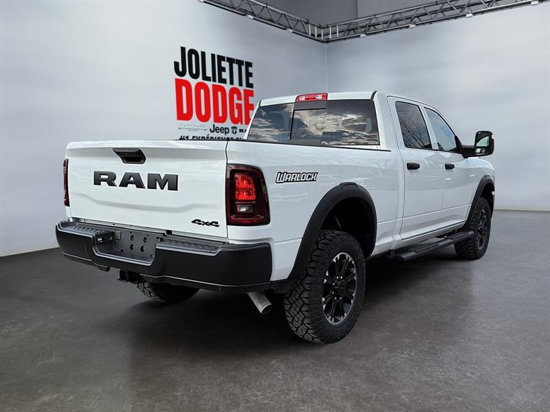 ram 2500 2026 - 7