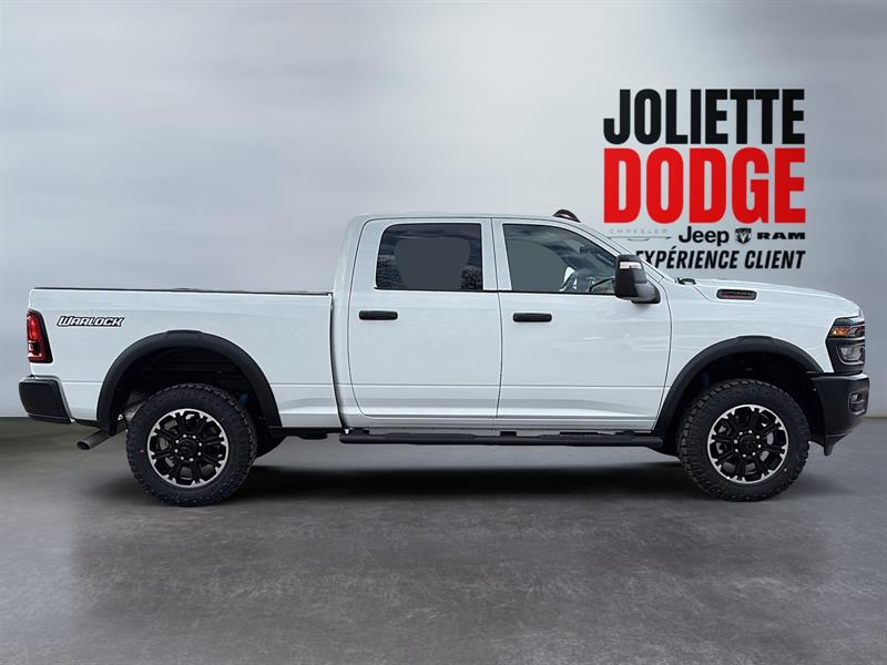 ram 2500 2026 - 8
