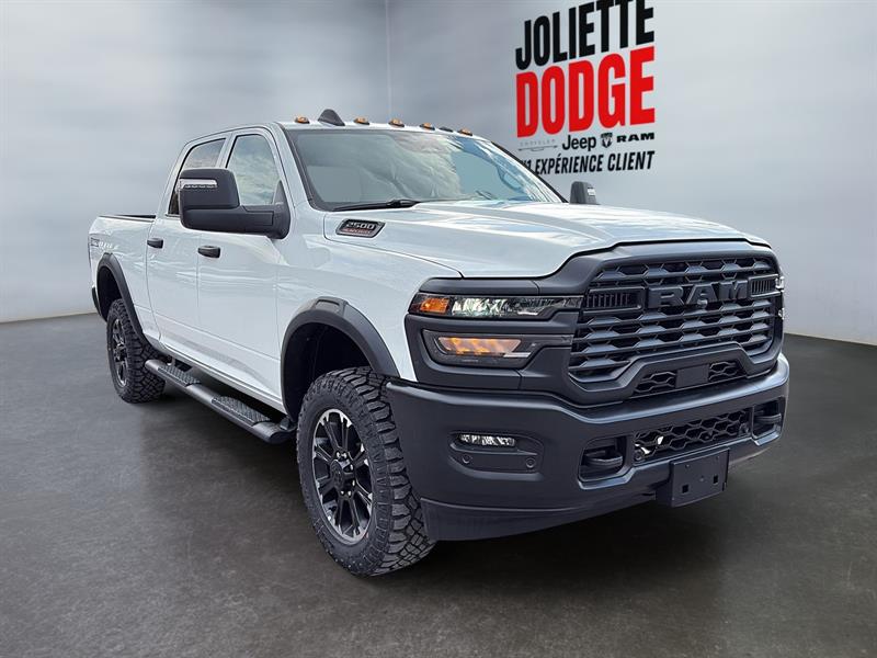ram 2500 2026 - 9