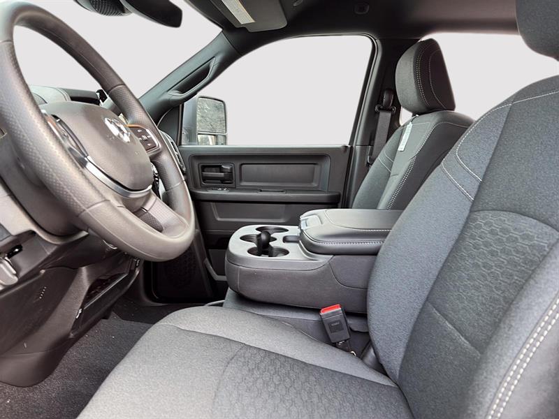 ram 2500 2026 - 11