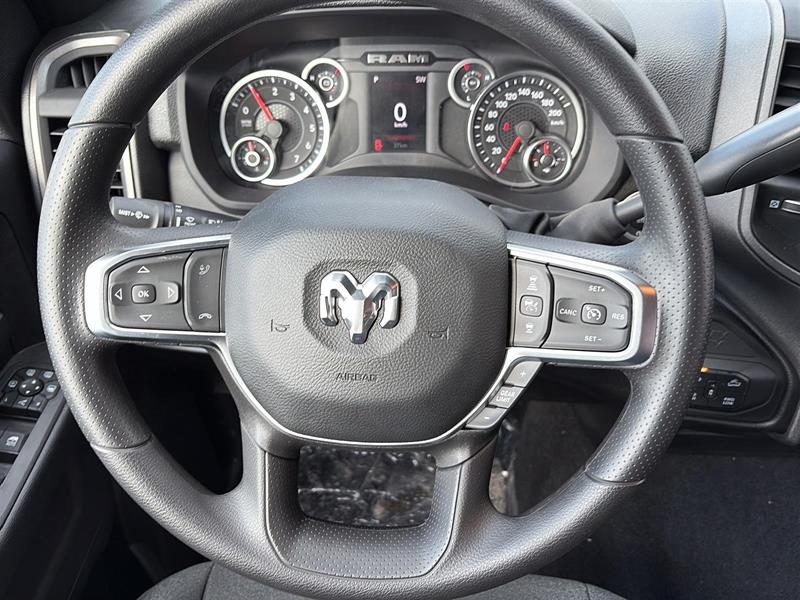 ram 2500 2026 - 15