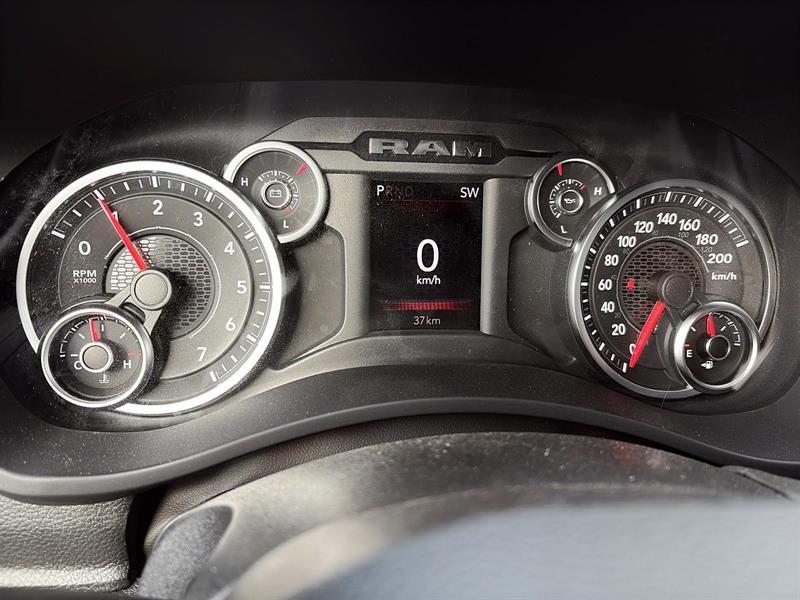 ram 2500 2026 - 16