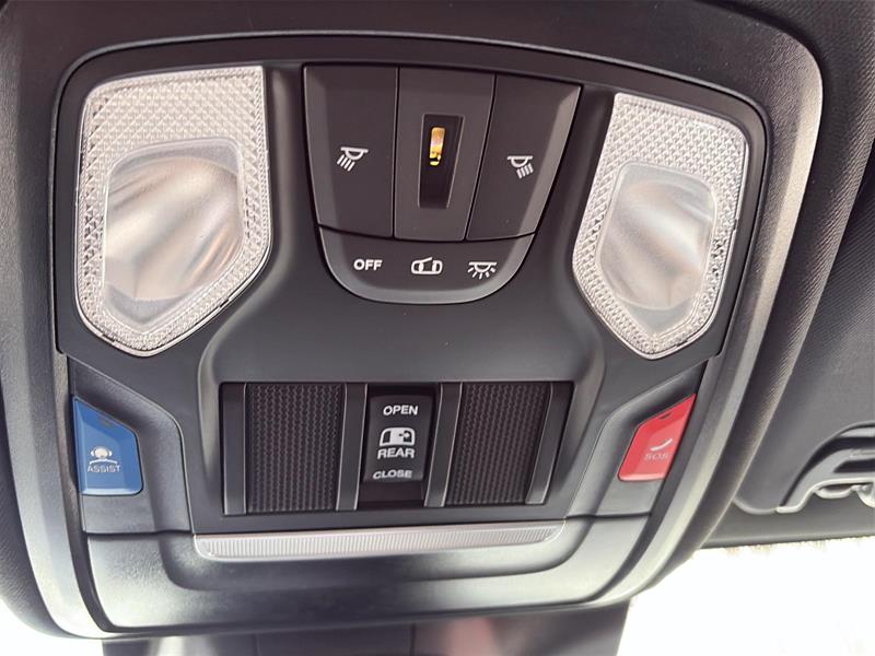 ram 2500 2026 - 25