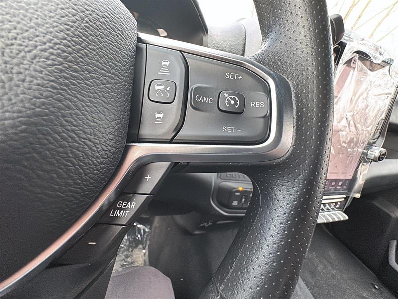 ram 2500 2026 - 26