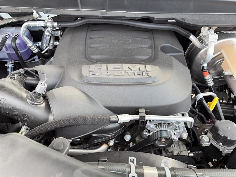 ram 2500 2026 - 30