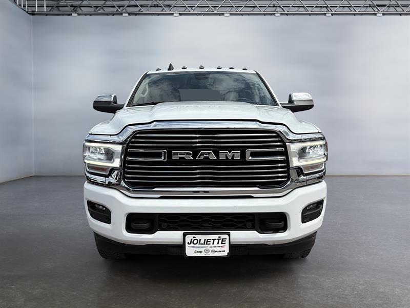 ram 2500 2022 - 2