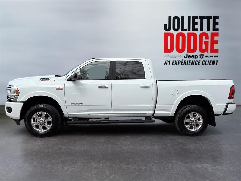ram 2500 2022 - 4