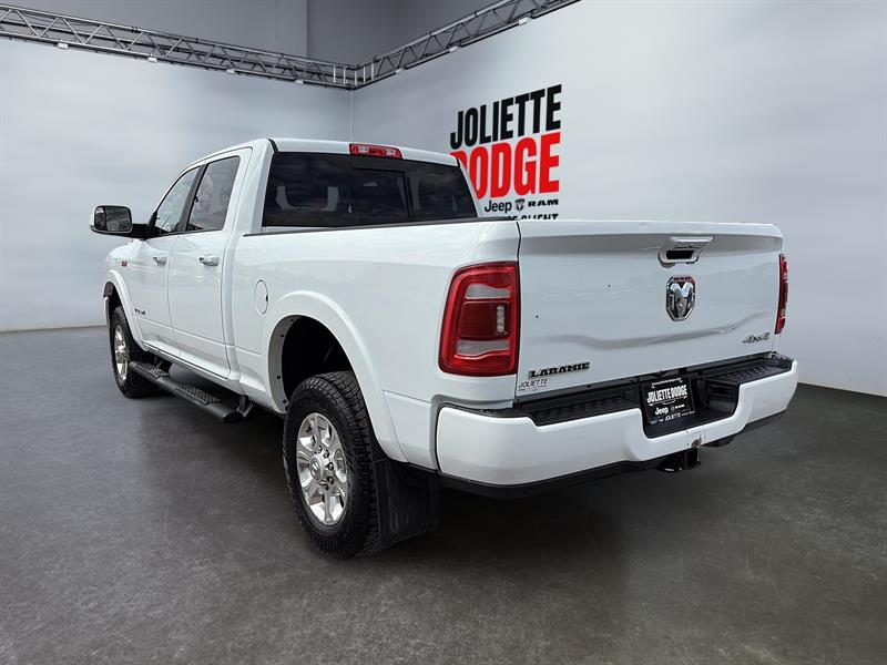 ram 2500 2022 - 5