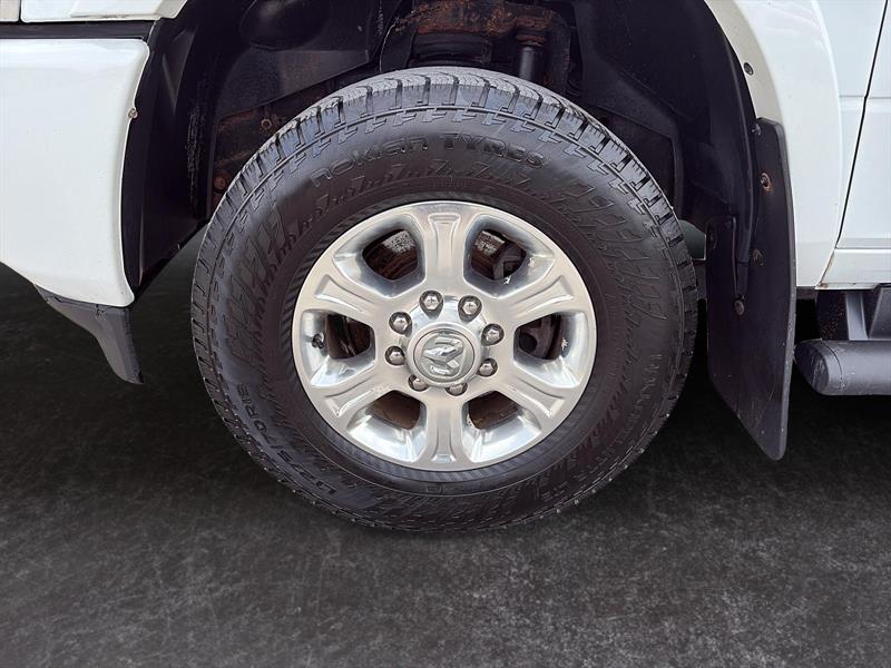 ram 2500 2022 - 6