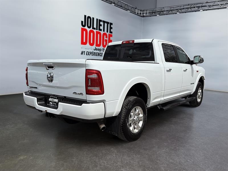 ram 2500 2022 - 9