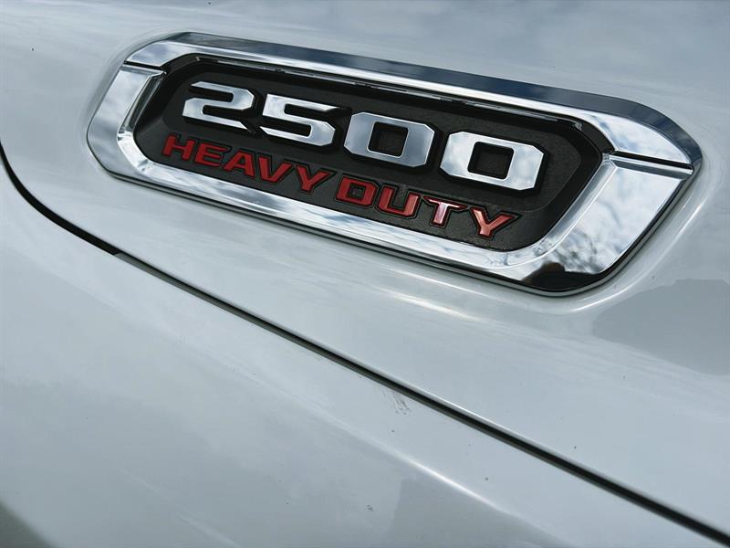 ram 2500 2022 - 12