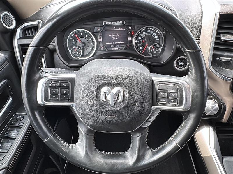 ram 2500 2022 - 21