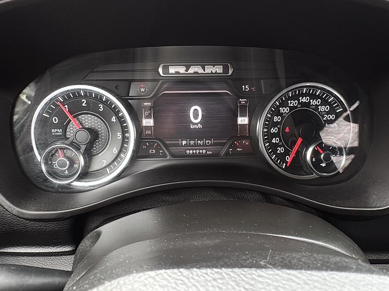 ram 2500 2022 - 22