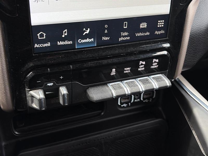 ram 2500 2022 - 30