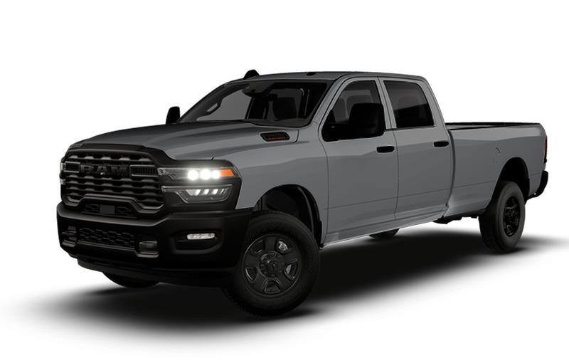 ram 3500 2026