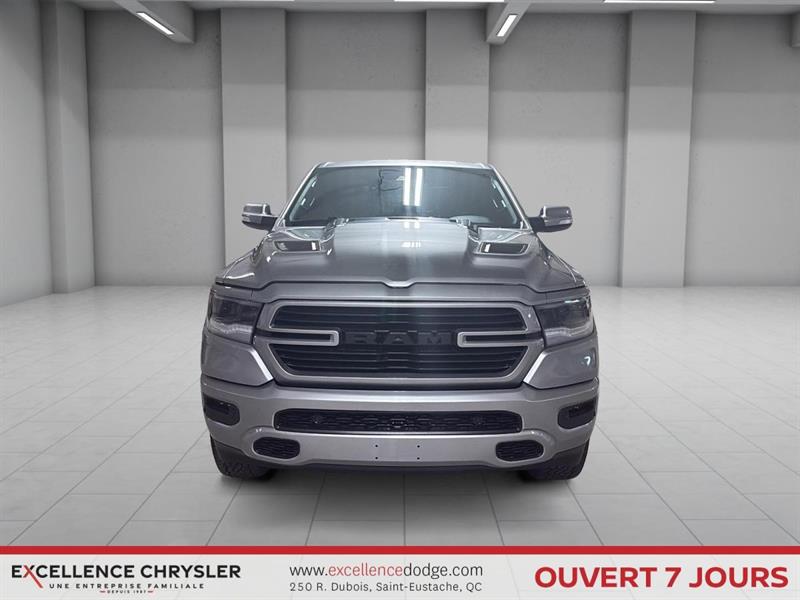 ram 1500 2022 - 2