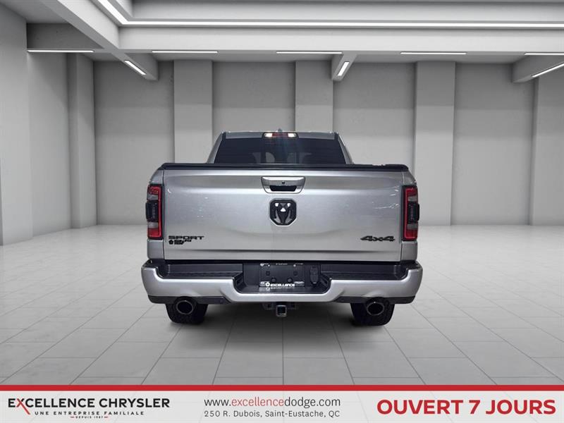 ram 1500 2022 - 3
