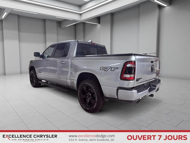 ram 1500 2022 - 4