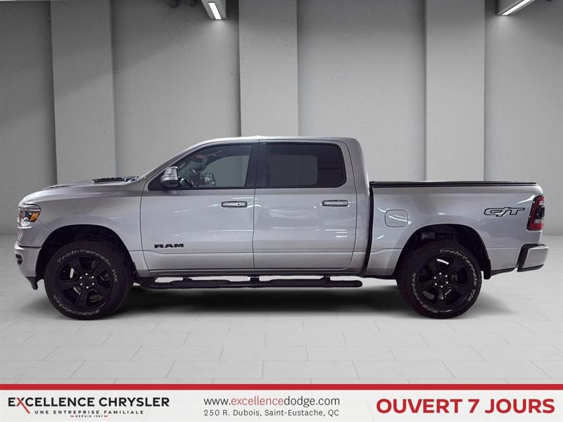 ram 1500 2022 - 5