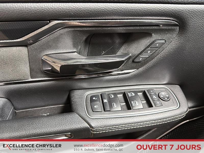 ram 1500 2022 - 12