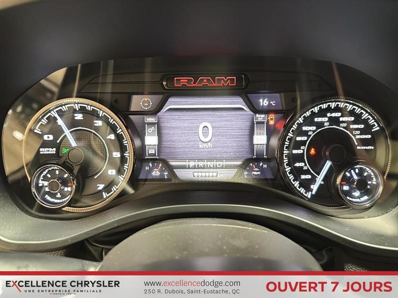 ram 1500 2022 - 17