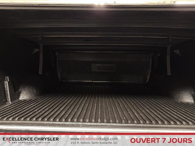 ram 1500 2022 - 23