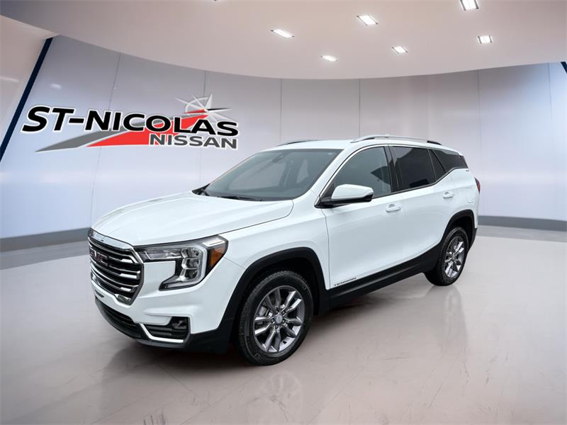 gmc Terrain 2024