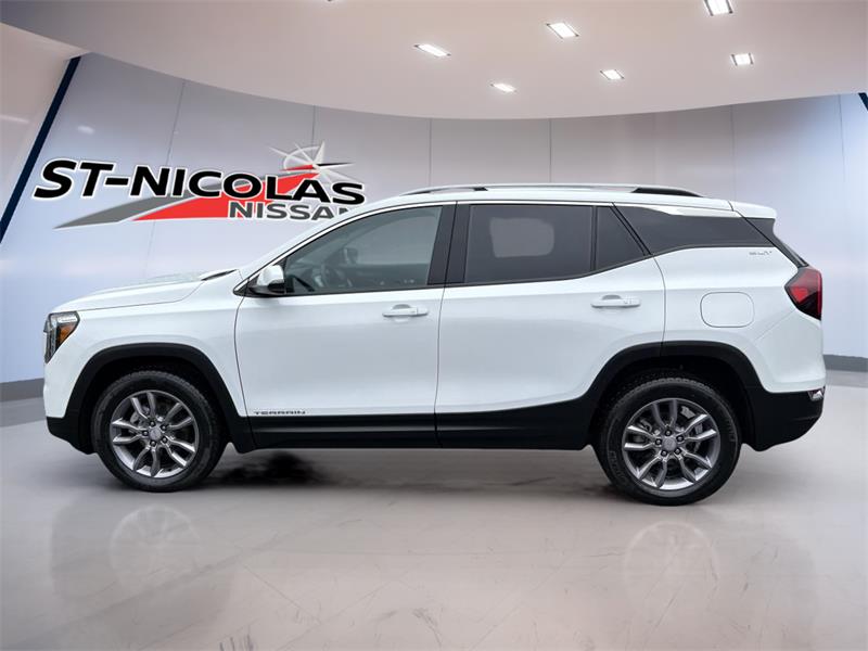 gmc Terrain 2024 - 2