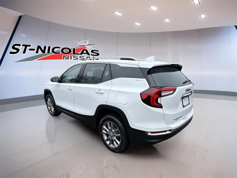 gmc Terrain 2024 - 3