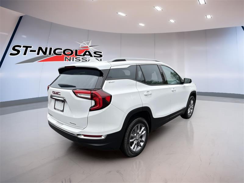gmc Terrain 2024 - 5