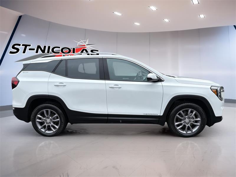 gmc Terrain 2024 - 6