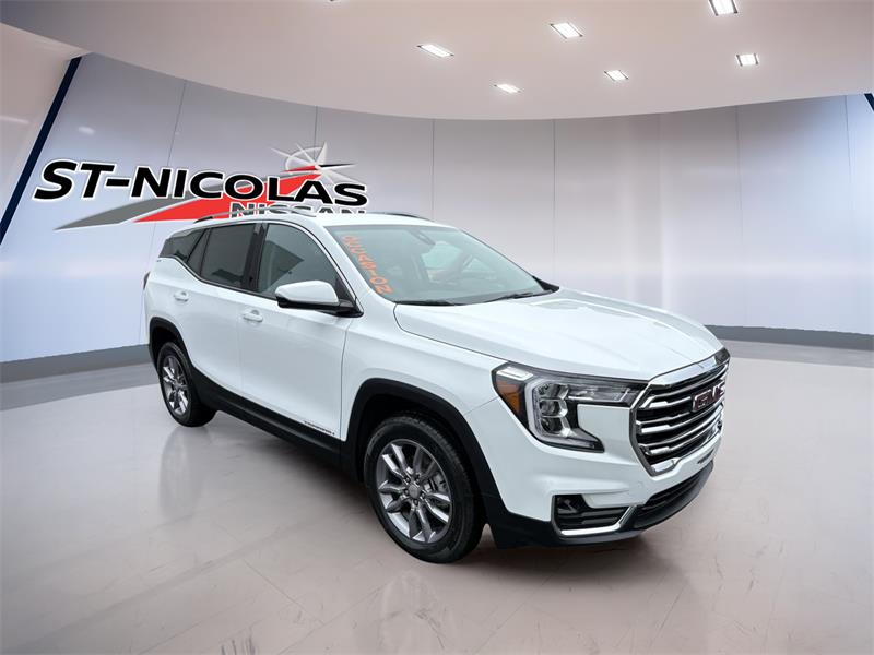 gmc Terrain 2024 - 7
