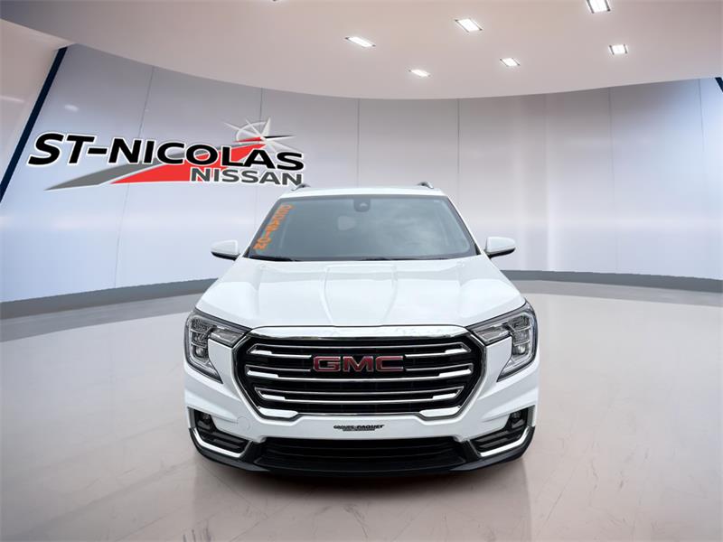 gmc Terrain 2024 - 8