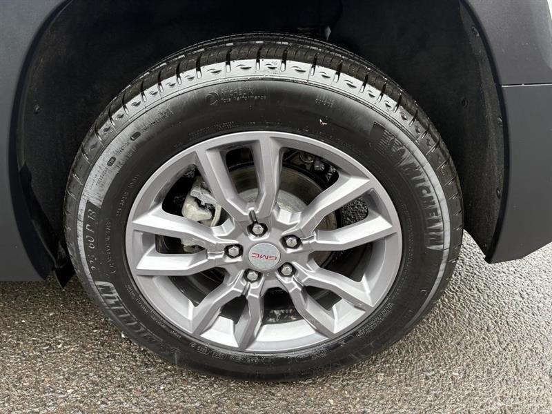 gmc Terrain 2024 - 10