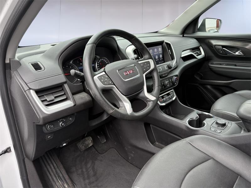 gmc Terrain 2024 - 11