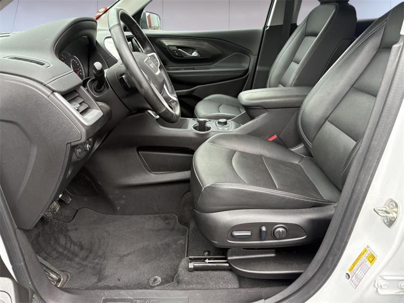 gmc Terrain 2024 - 12